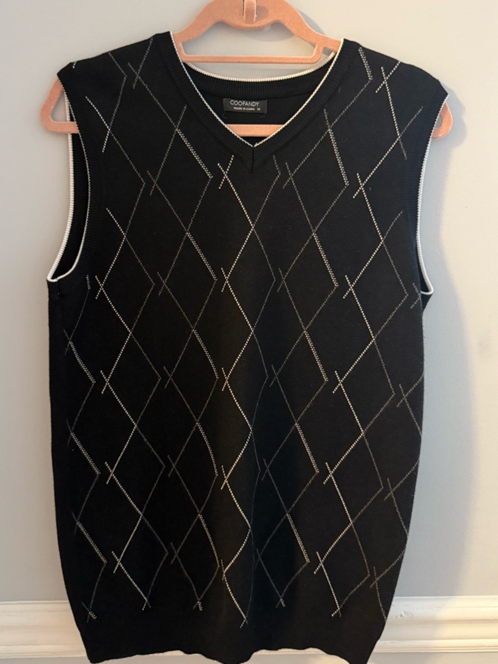 Sweater Vest